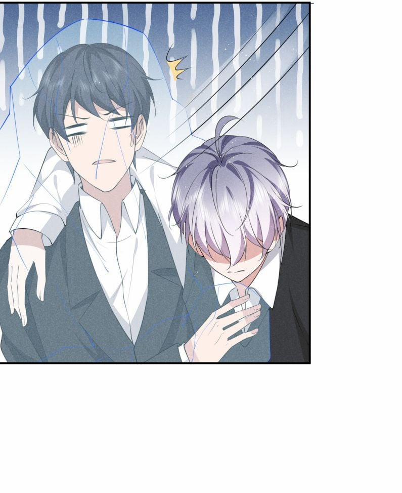 Anh Mà Không Cong, Tôi Liền Hắc Hóa 23 trang 42