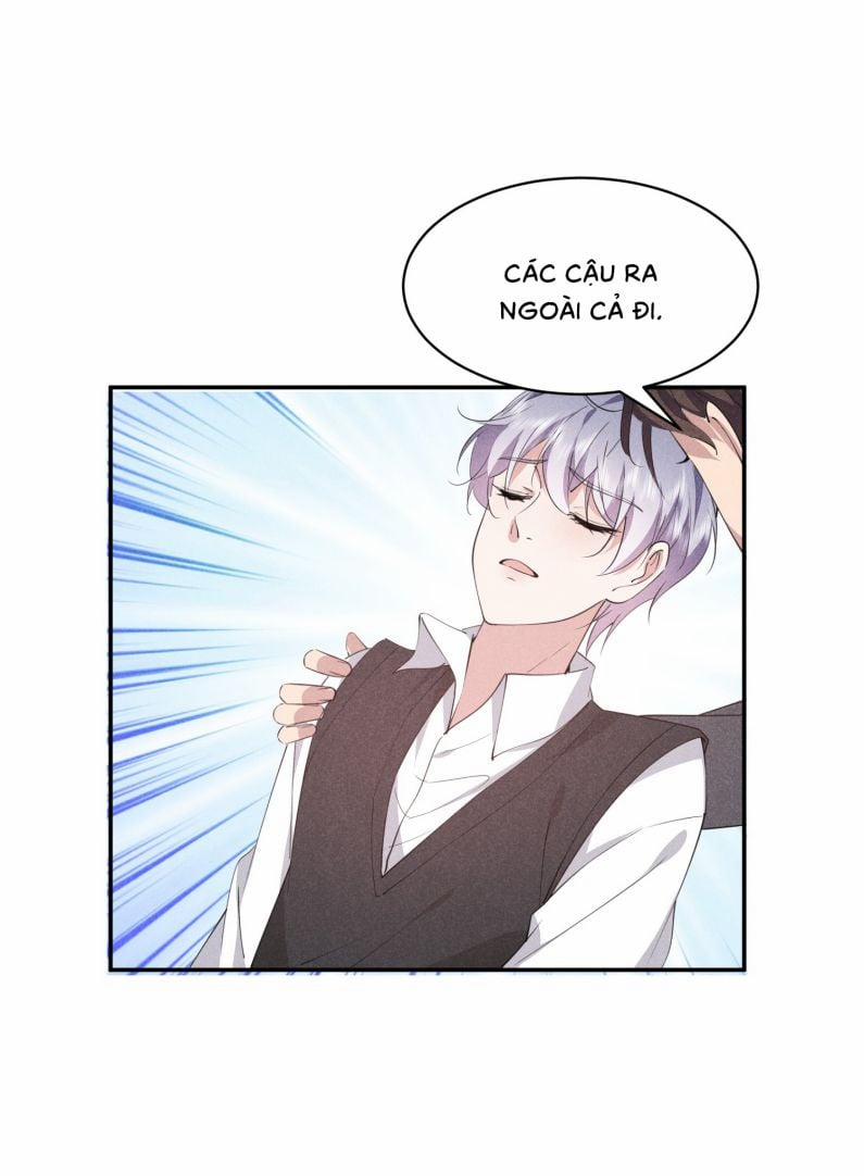 Anh Mà Không Cong, Tôi Liền Hắc Hóa 23 trang 44