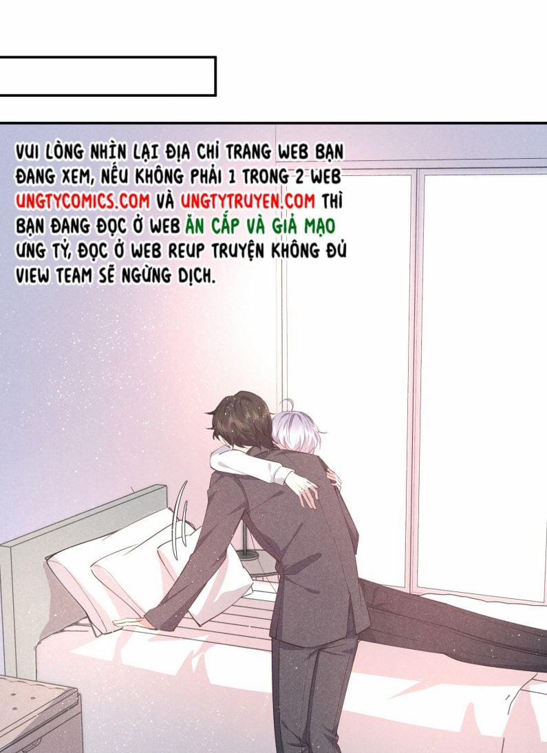 Anh Mà Không Cong, Tôi Liền Hắc Hóa 23 trang 47