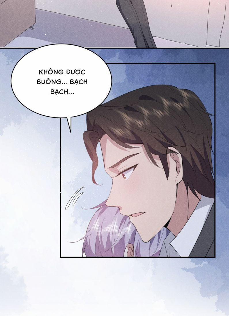 Anh Mà Không Cong, Tôi Liền Hắc Hóa 23 trang 48