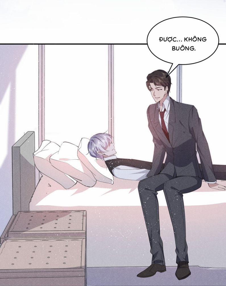 Anh Mà Không Cong, Tôi Liền Hắc Hóa 23 trang 49