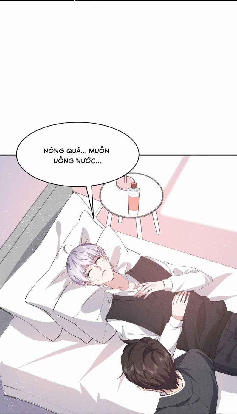 Anh Mà Không Cong, Tôi Liền Hắc Hóa 23 trang 50