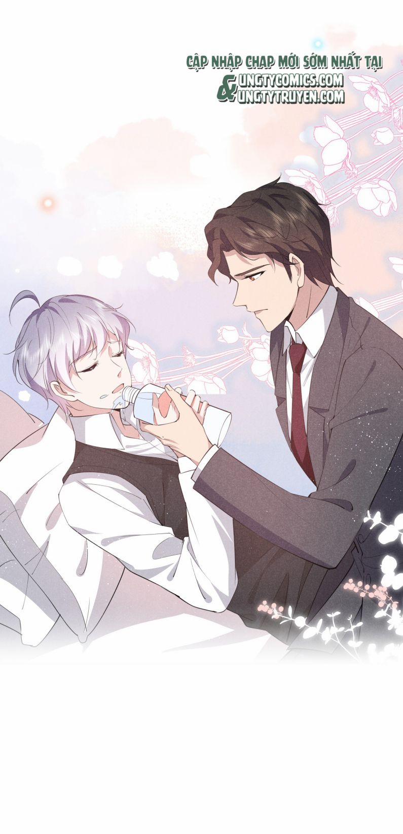 Anh Mà Không Cong, Tôi Liền Hắc Hóa 23 trang 52