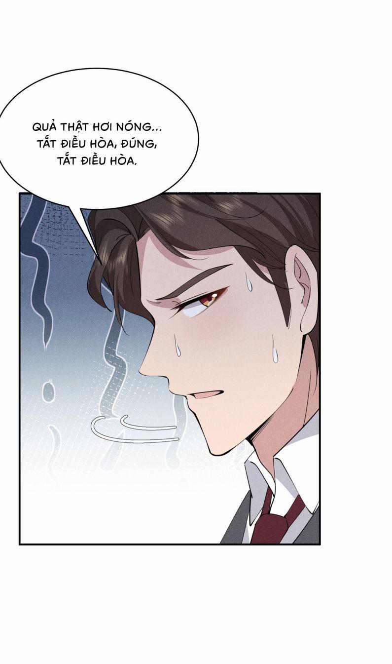 Anh Mà Không Cong, Tôi Liền Hắc Hóa 23 trang 54