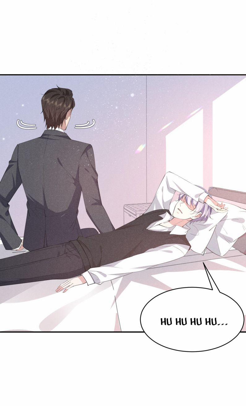 Anh Mà Không Cong, Tôi Liền Hắc Hóa 23 trang 55