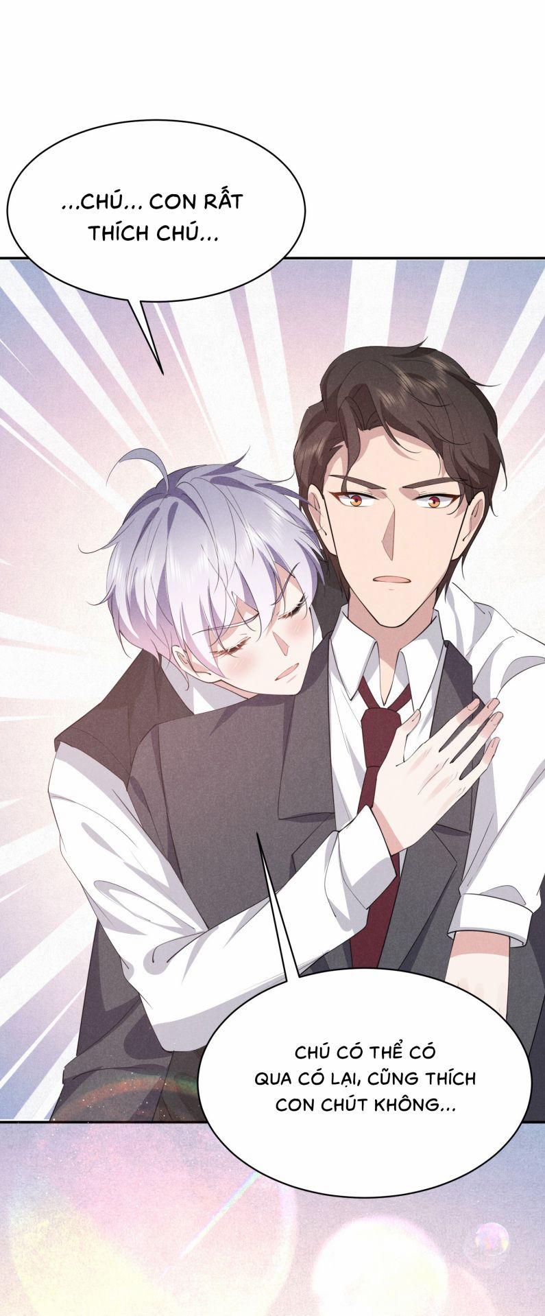 Anh Mà Không Cong, Tôi Liền Hắc Hóa 23 trang 56