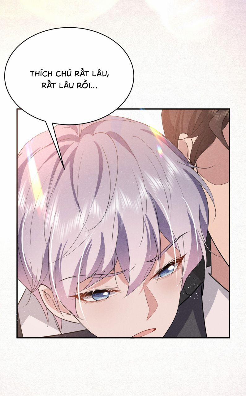 Anh Mà Không Cong, Tôi Liền Hắc Hóa 23 trang 57