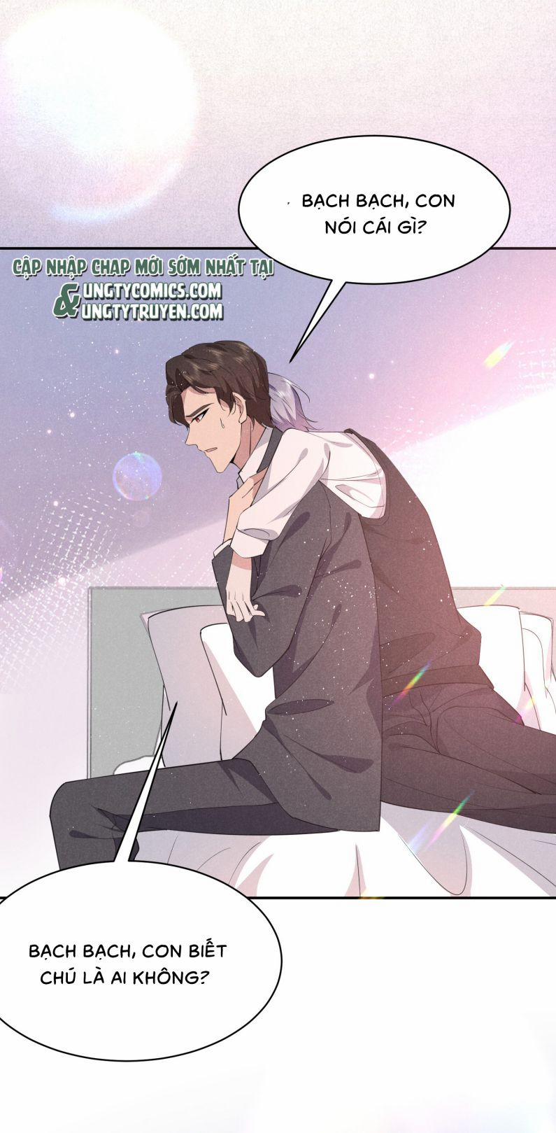 Anh Mà Không Cong, Tôi Liền Hắc Hóa 23 trang 58