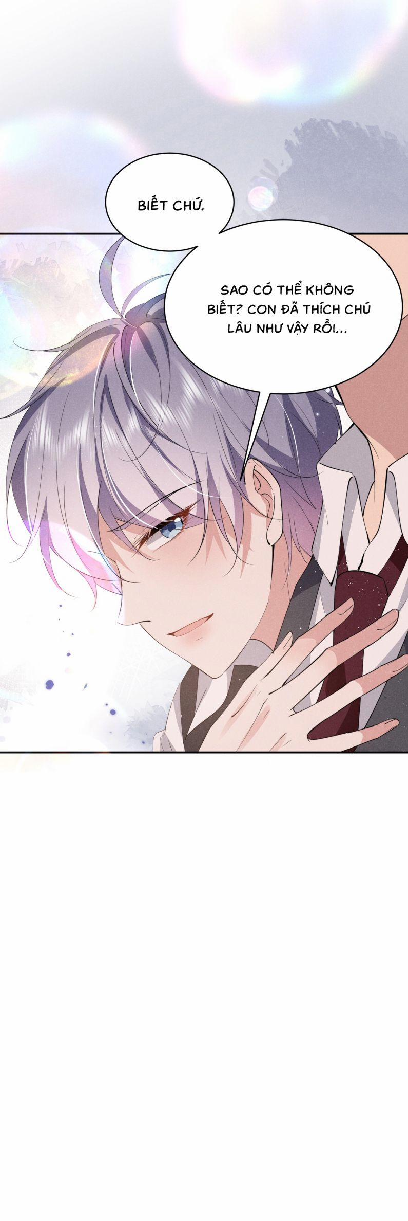 Anh Mà Không Cong, Tôi Liền Hắc Hóa 23 trang 59