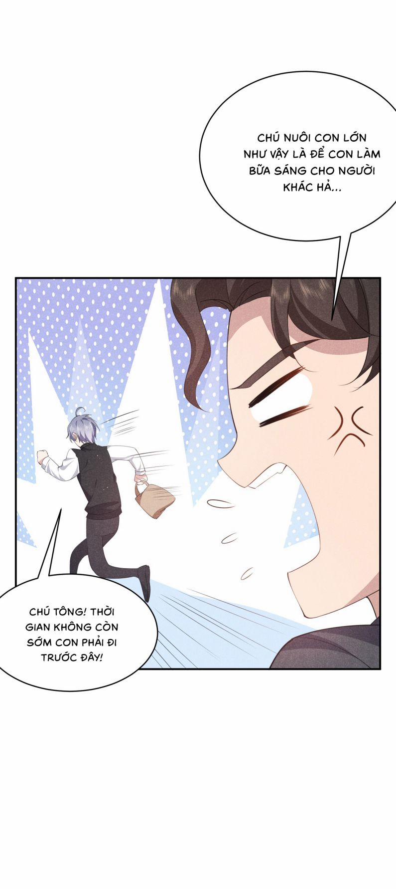 Anh Mà Không Cong, Tôi Liền Hắc Hóa 23 trang 6