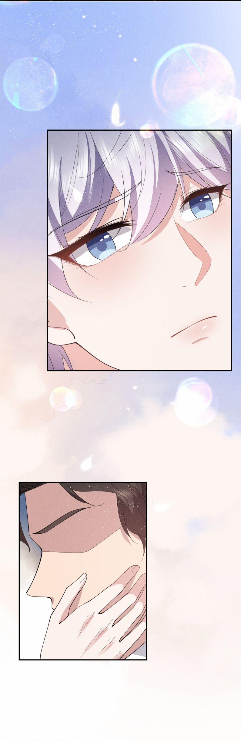 Anh Mà Không Cong, Tôi Liền Hắc Hóa 23 trang 62