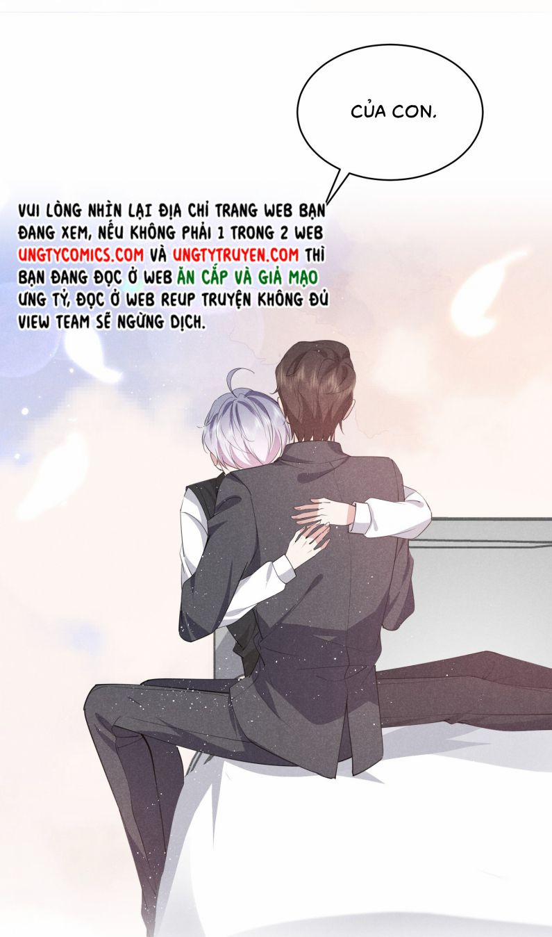 Anh Mà Không Cong, Tôi Liền Hắc Hóa 23 trang 63