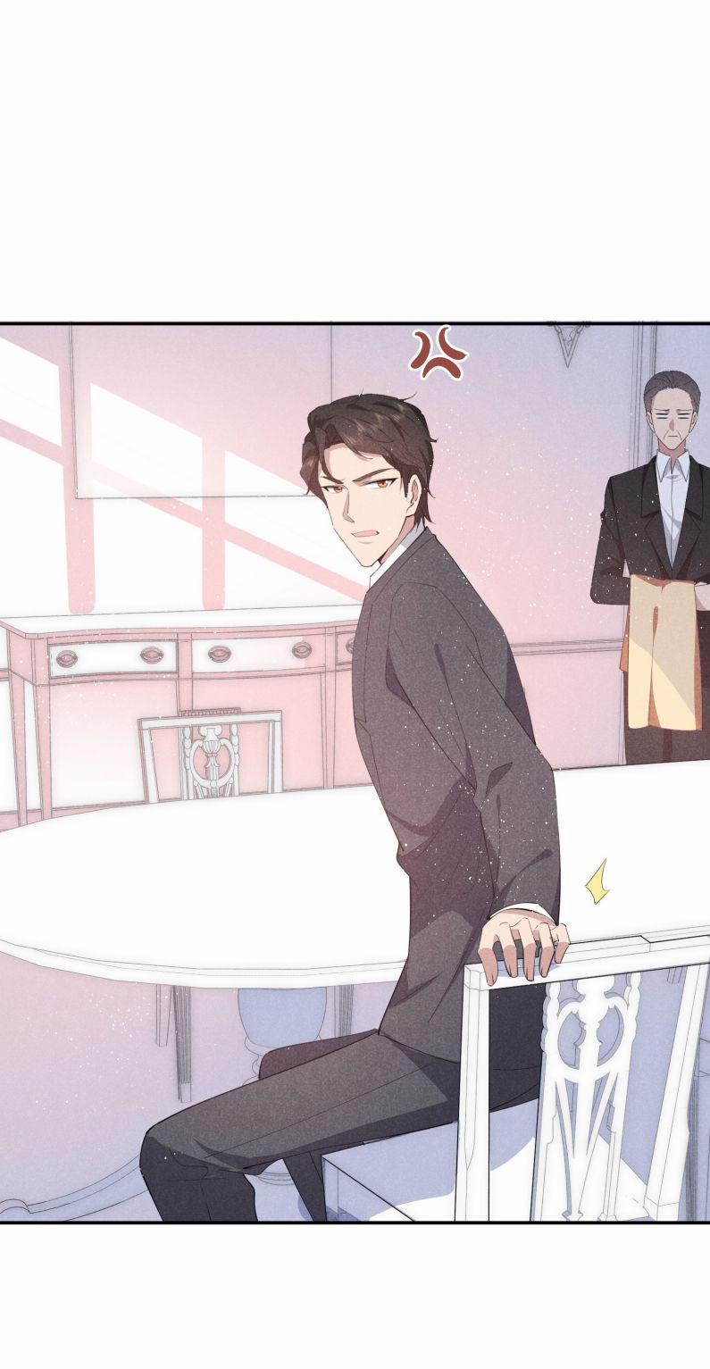 Anh Mà Không Cong, Tôi Liền Hắc Hóa 23 trang 7