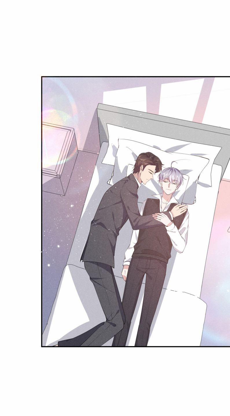 Anh Mà Không Cong, Tôi Liền Hắc Hóa 24 trang 0