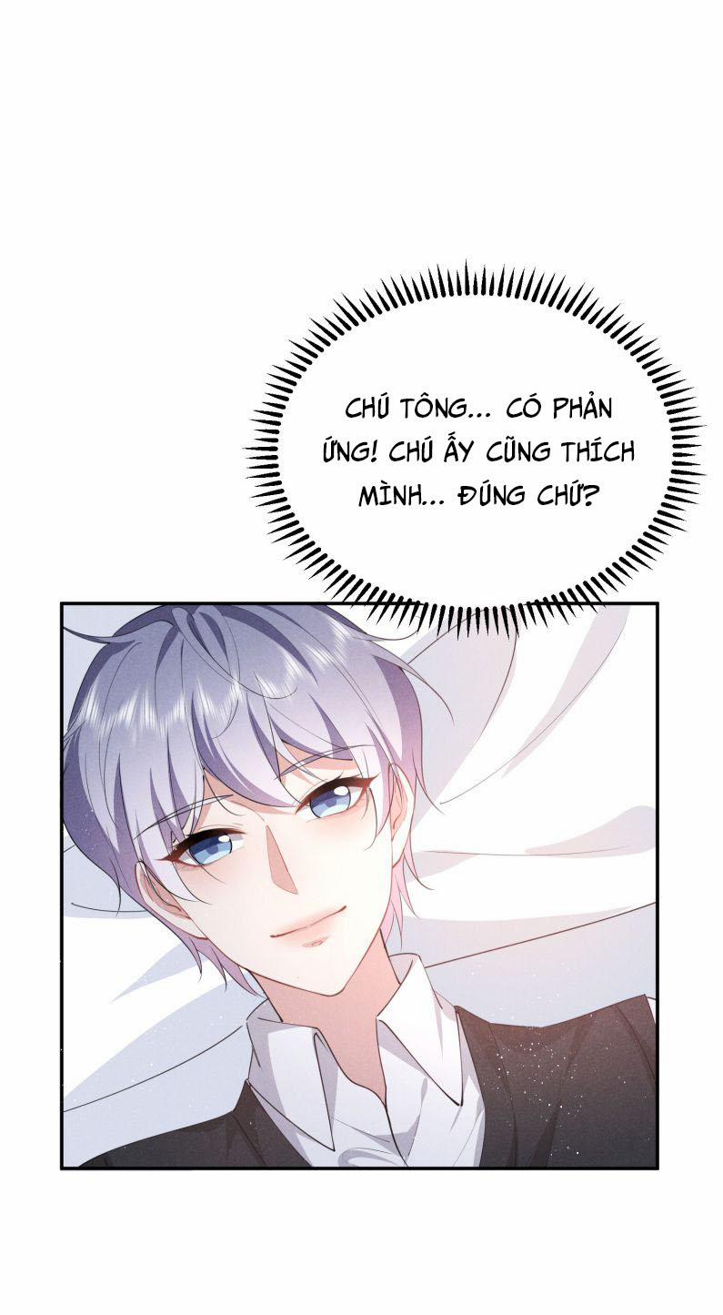 Anh Mà Không Cong, Tôi Liền Hắc Hóa 24 trang 12