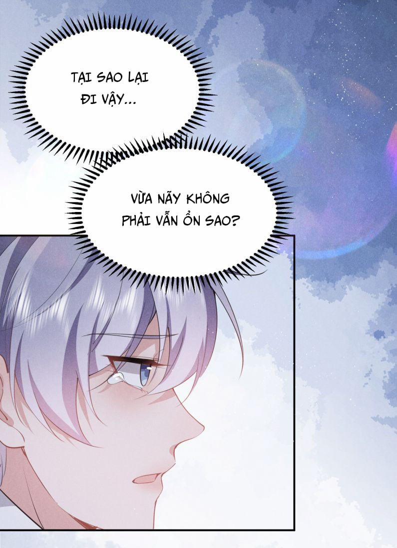 Anh Mà Không Cong, Tôi Liền Hắc Hóa 24 trang 17