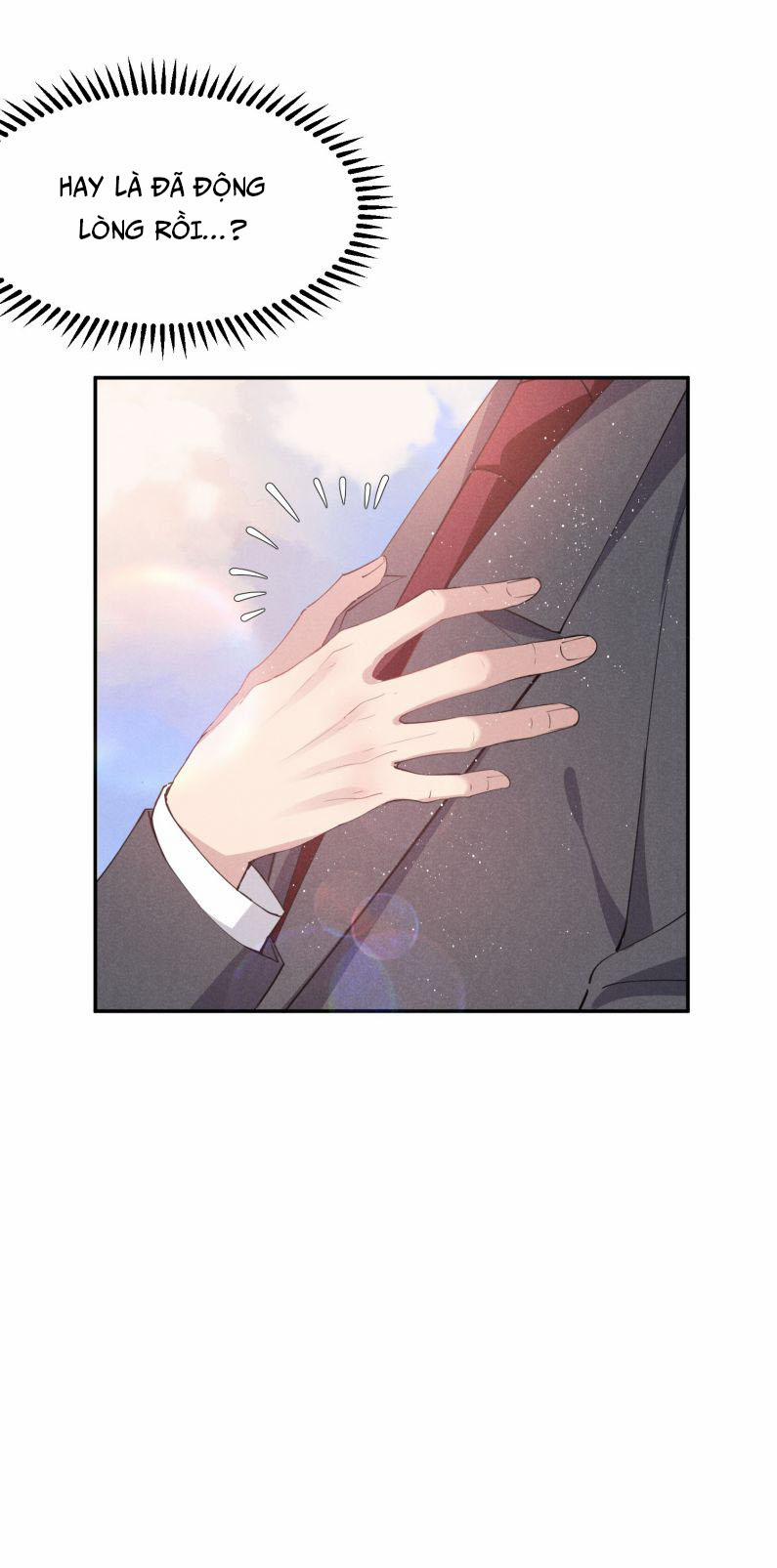 Anh Mà Không Cong, Tôi Liền Hắc Hóa 24 trang 21