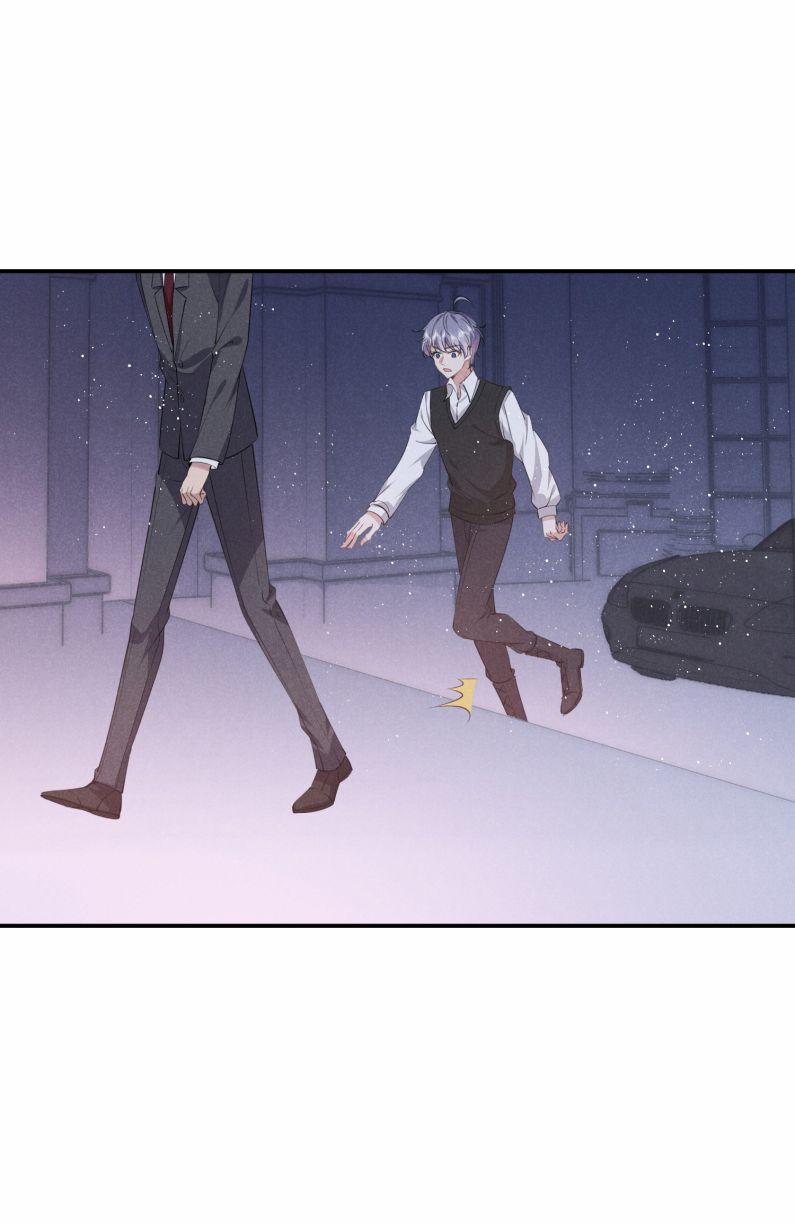 Anh Mà Không Cong, Tôi Liền Hắc Hóa 24 trang 24