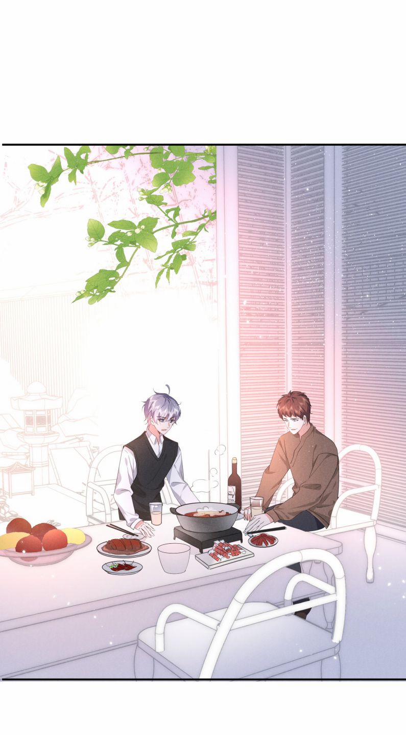 Anh Mà Không Cong, Tôi Liền Hắc Hóa 24 trang 3