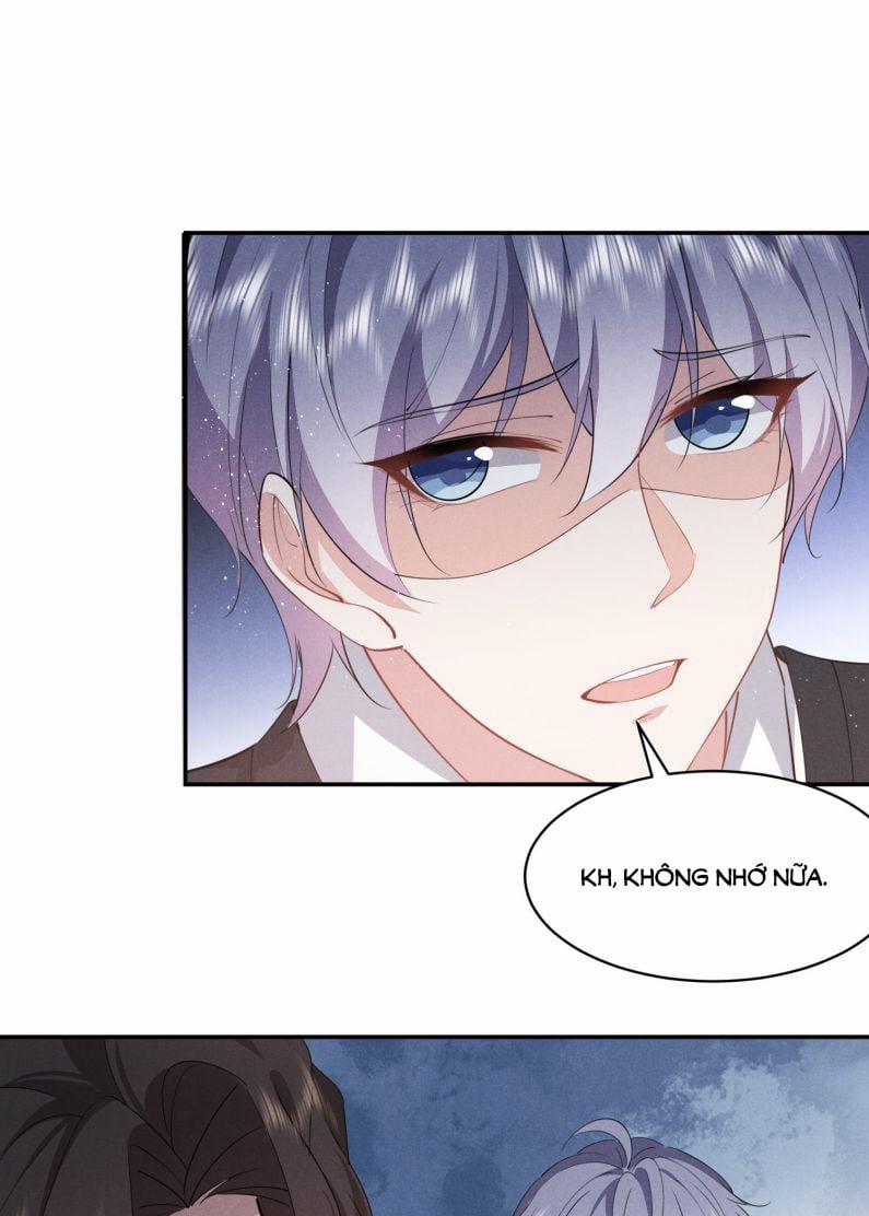 Anh Mà Không Cong, Tôi Liền Hắc Hóa 24 trang 31