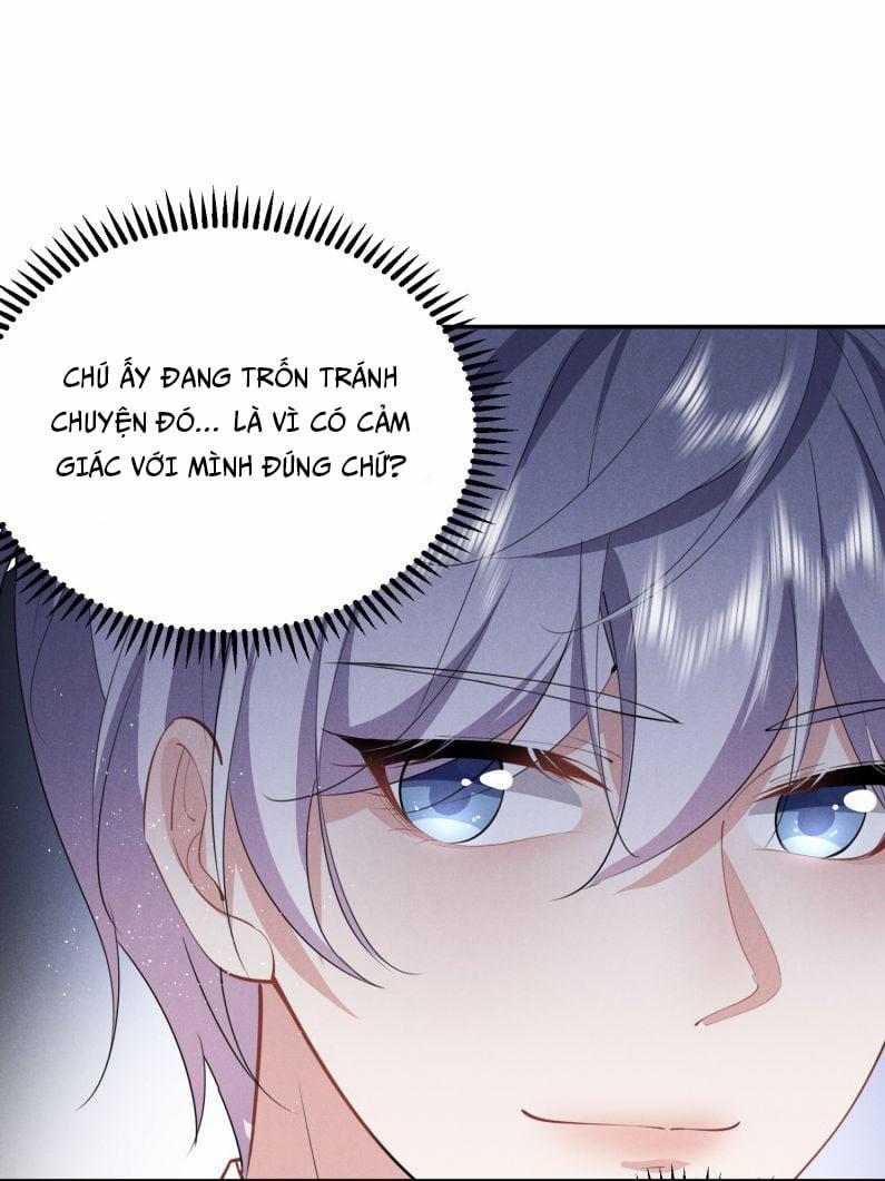 Anh Mà Không Cong, Tôi Liền Hắc Hóa 24 trang 35