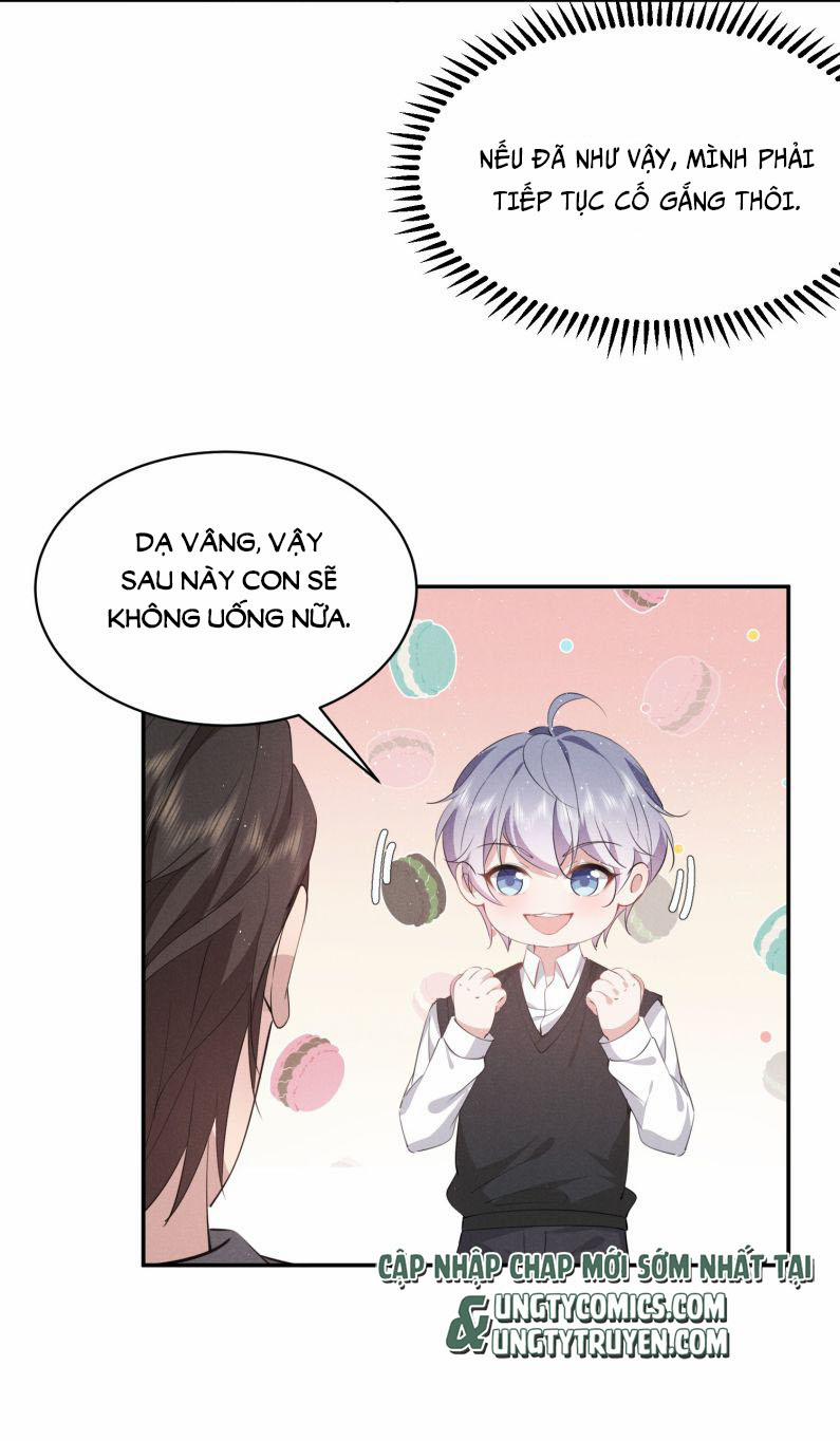 Anh Mà Không Cong, Tôi Liền Hắc Hóa 24 trang 36