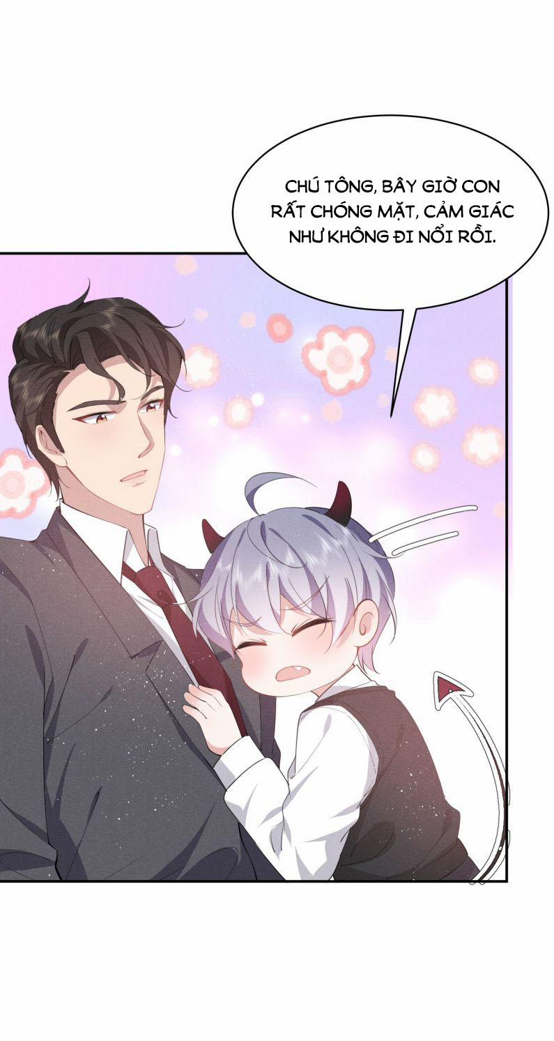 Anh Mà Không Cong, Tôi Liền Hắc Hóa 24 trang 37