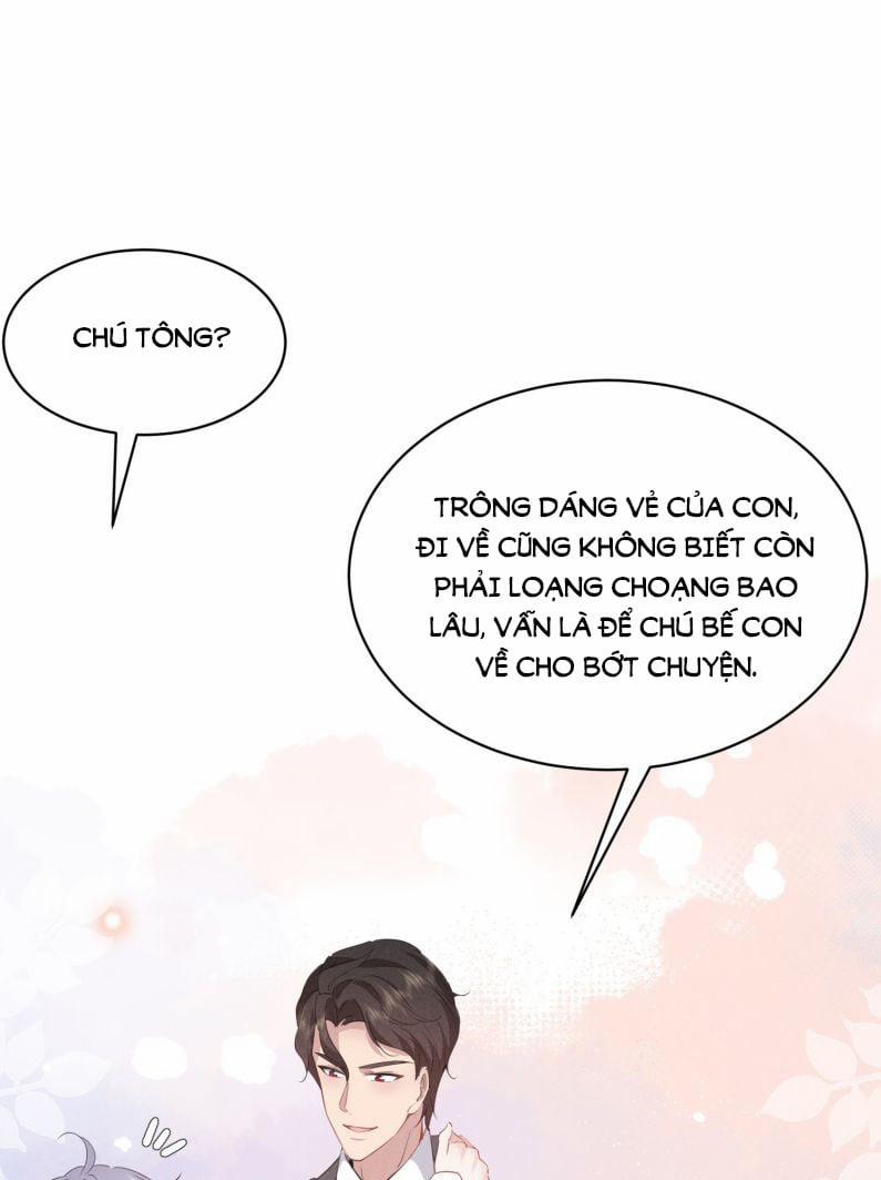 Anh Mà Không Cong, Tôi Liền Hắc Hóa 24 trang 38