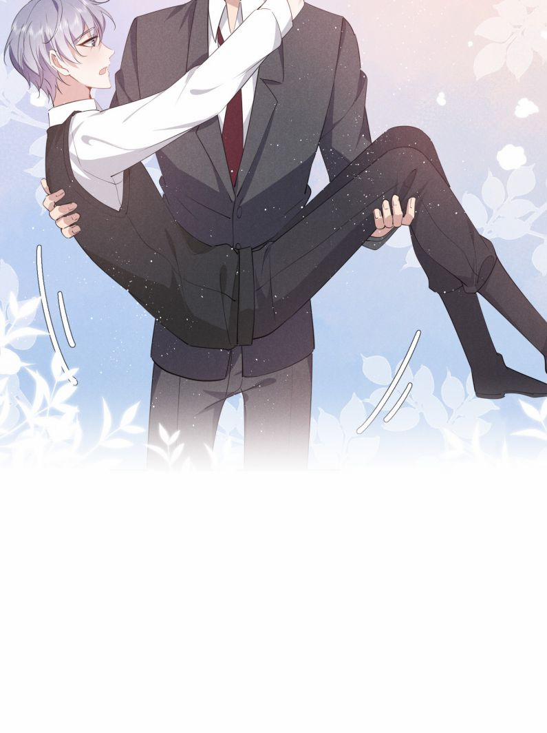 Anh Mà Không Cong, Tôi Liền Hắc Hóa 24 trang 39