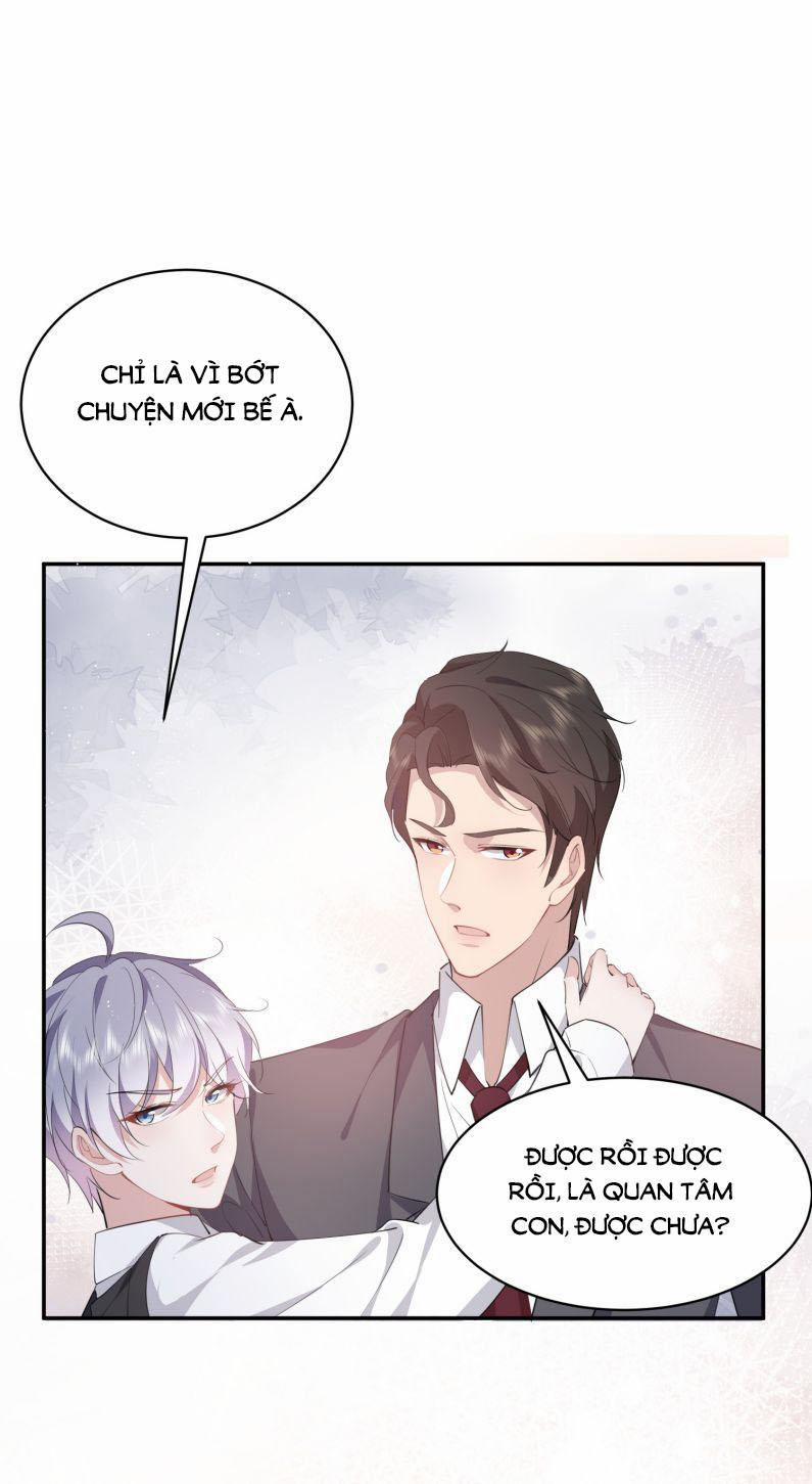 Anh Mà Không Cong, Tôi Liền Hắc Hóa 24 trang 40