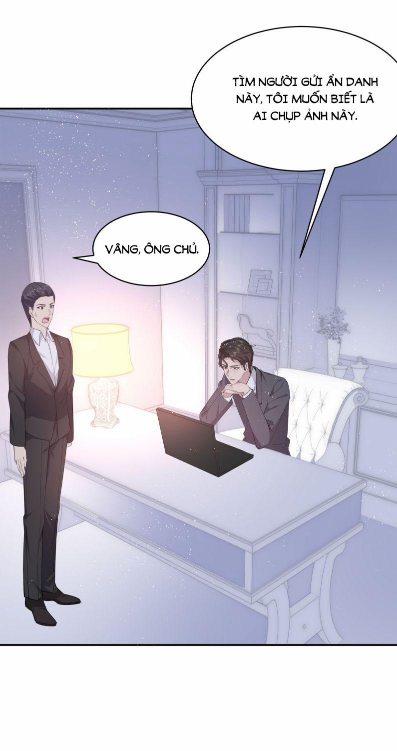 Anh Mà Không Cong, Tôi Liền Hắc Hóa 24 trang 44