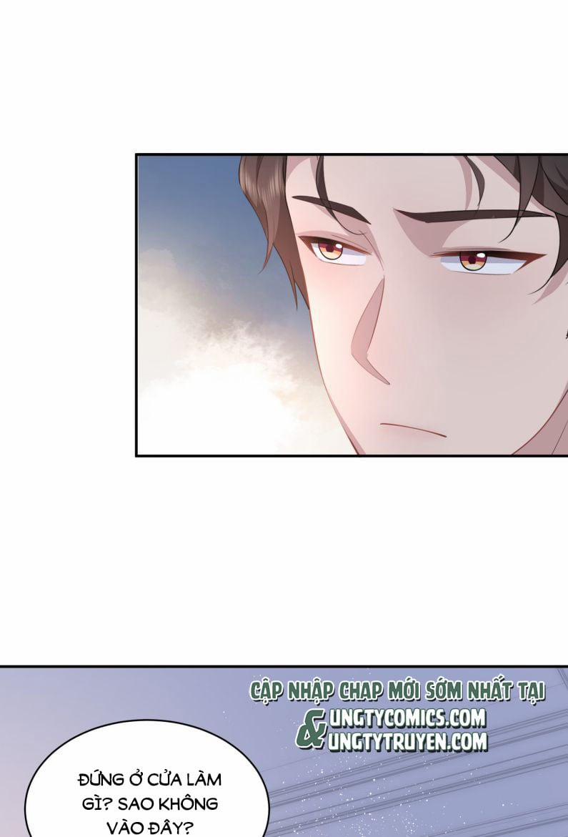 Anh Mà Không Cong, Tôi Liền Hắc Hóa 24 trang 45