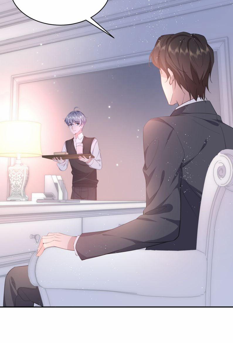 Anh Mà Không Cong, Tôi Liền Hắc Hóa 24 trang 46