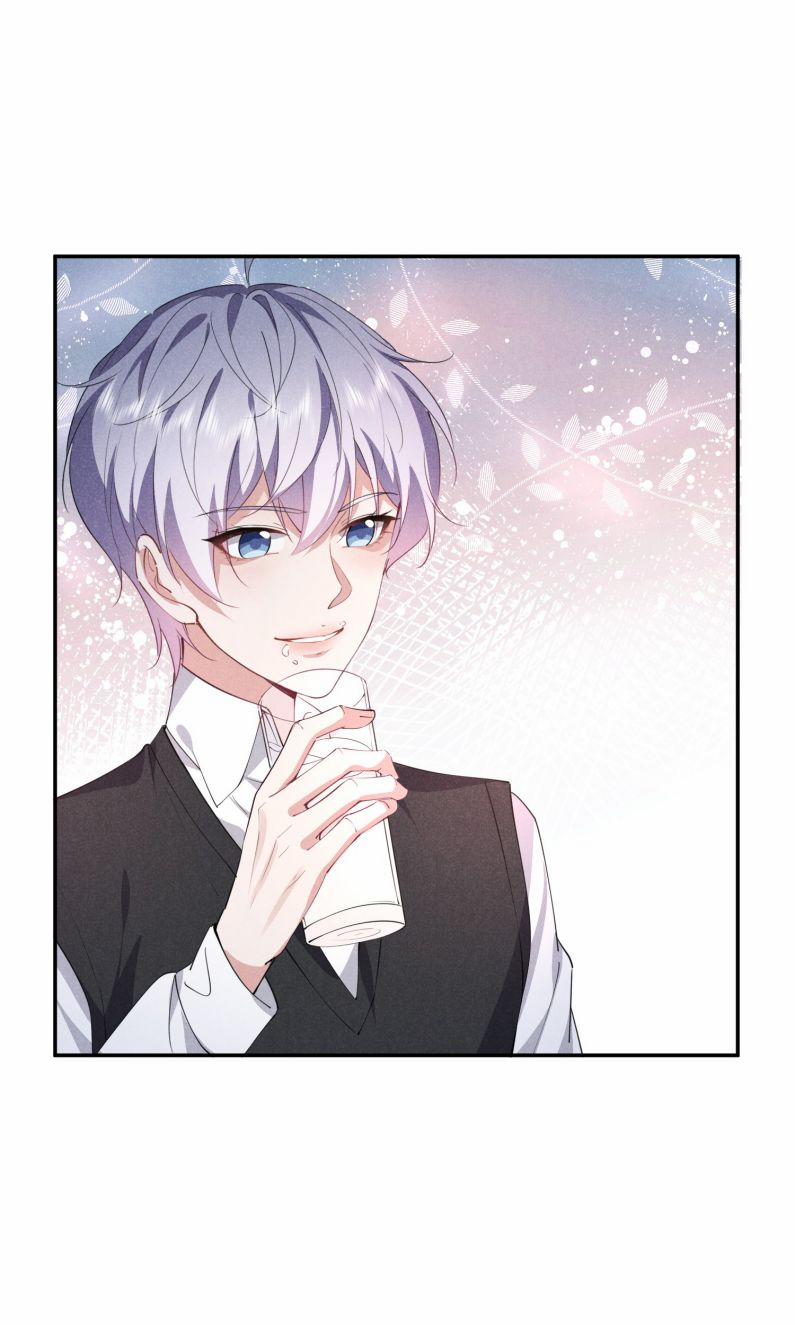 Anh Mà Không Cong, Tôi Liền Hắc Hóa 24 trang 50