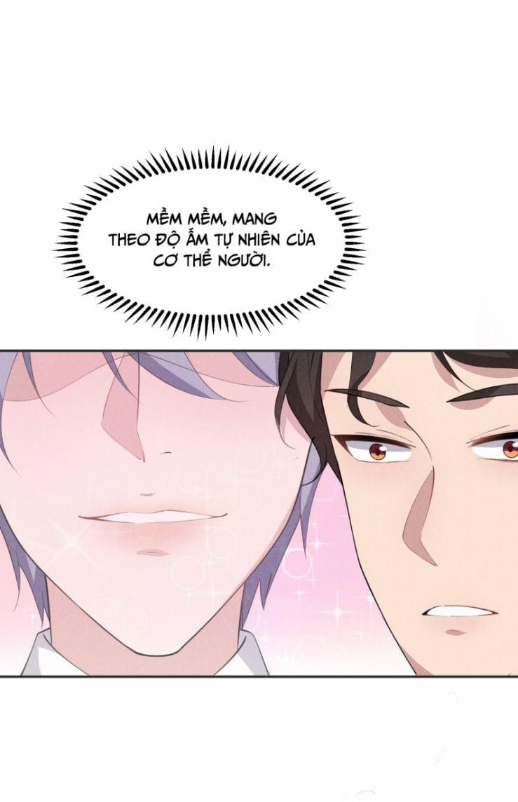 Anh Mà Không Cong, Tôi Liền Hắc Hóa 25 trang 0