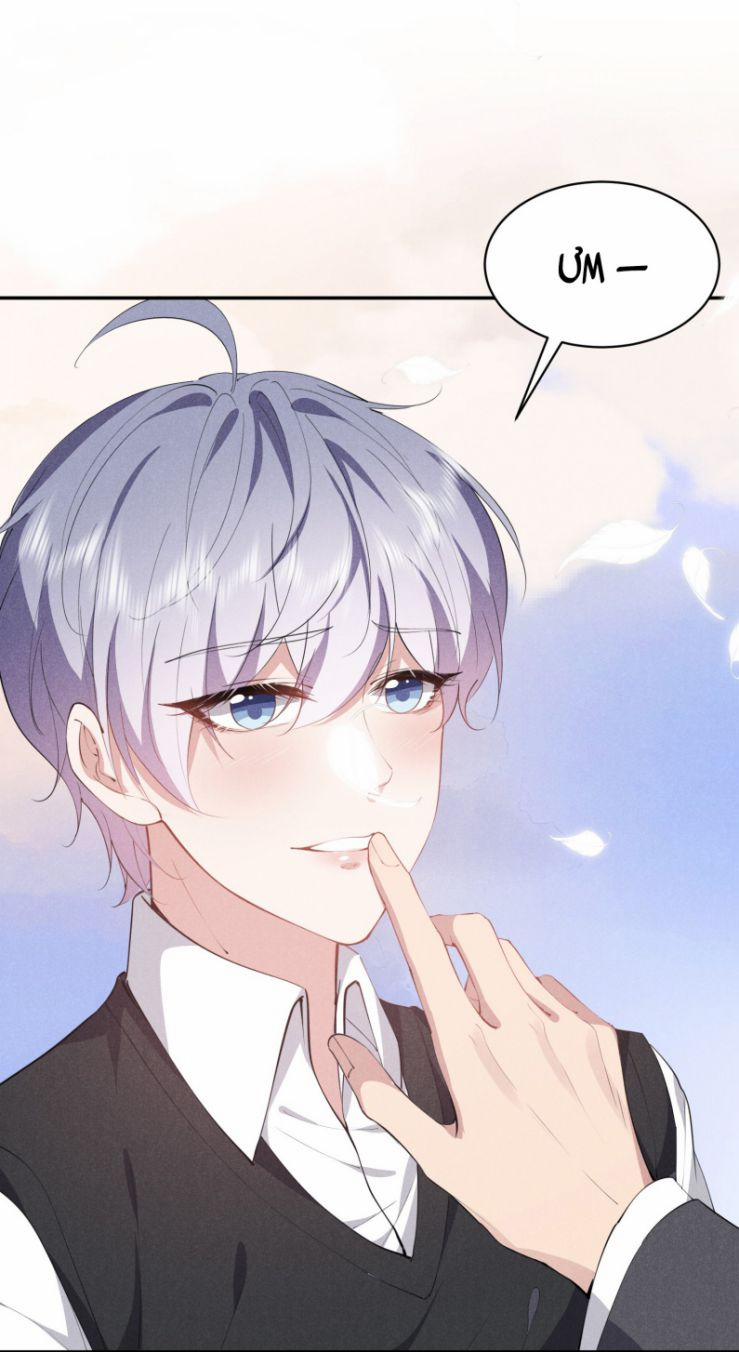 Anh Mà Không Cong, Tôi Liền Hắc Hóa 25 trang 1