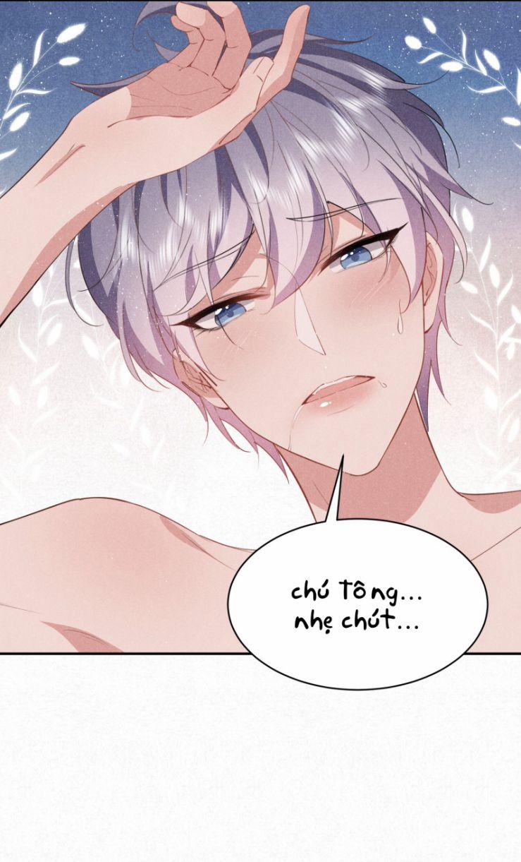 Anh Mà Không Cong, Tôi Liền Hắc Hóa 25 trang 10