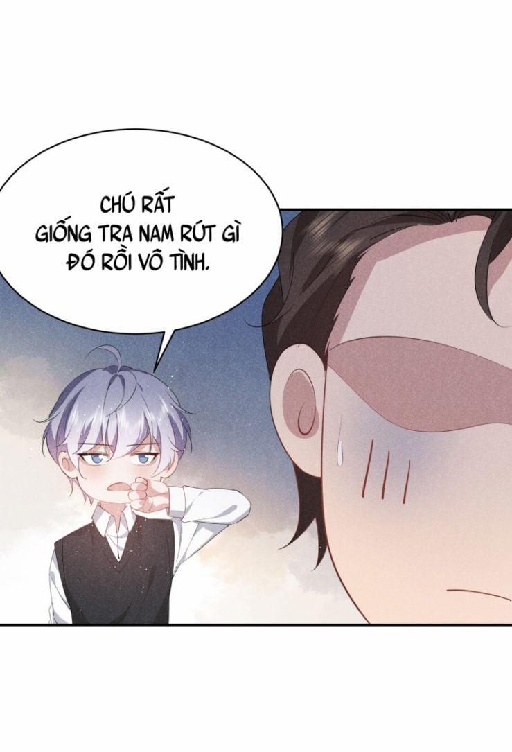 Anh Mà Không Cong, Tôi Liền Hắc Hóa 25 trang 14