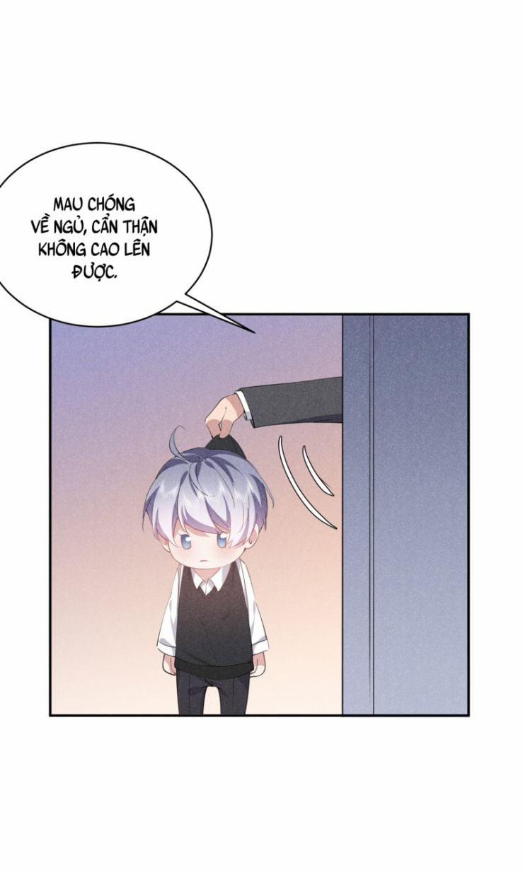 Anh Mà Không Cong, Tôi Liền Hắc Hóa 25 trang 17