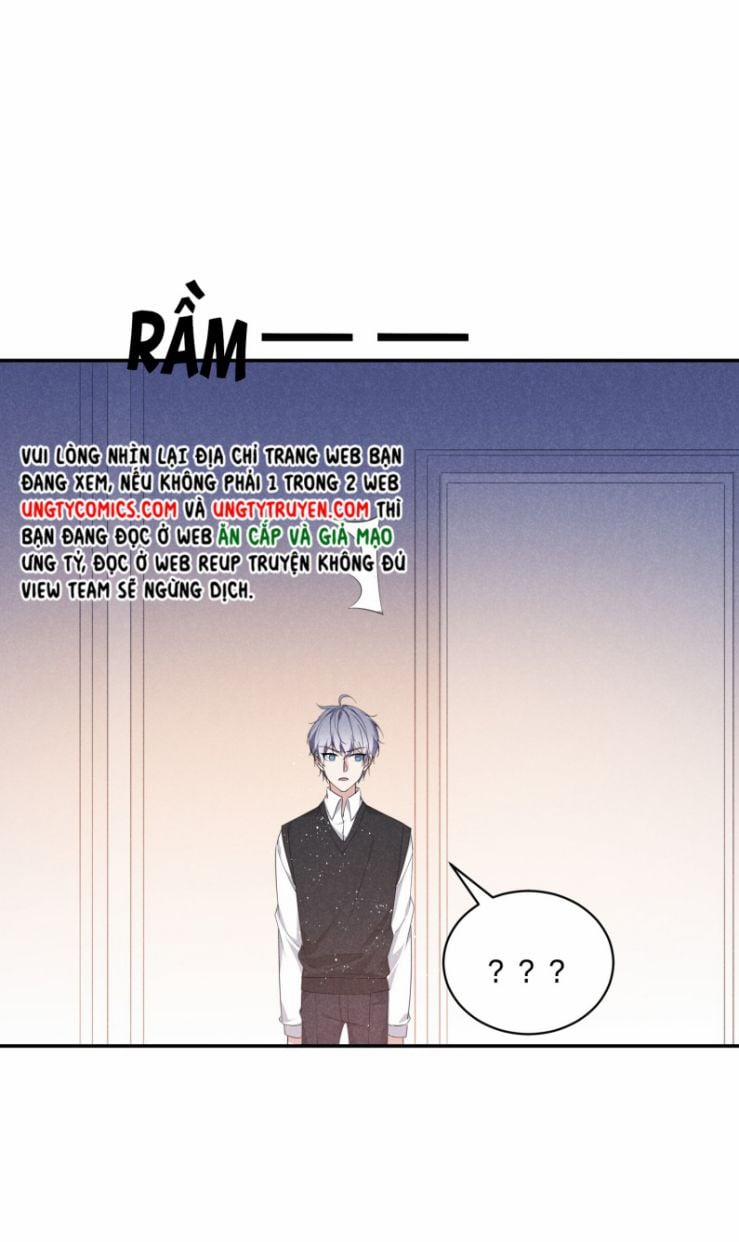 Anh Mà Không Cong, Tôi Liền Hắc Hóa 25 trang 19