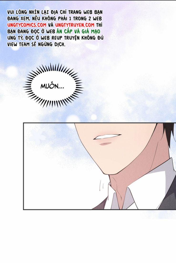 Anh Mà Không Cong, Tôi Liền Hắc Hóa 25 trang 2