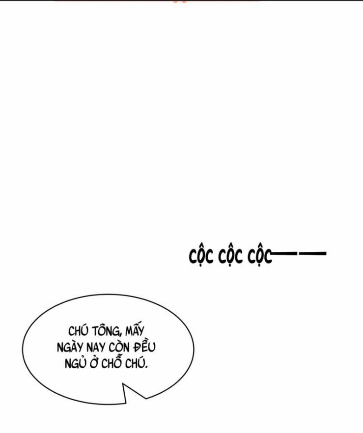 Anh Mà Không Cong, Tôi Liền Hắc Hóa 25 trang 21