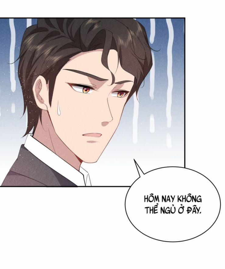 Anh Mà Không Cong, Tôi Liền Hắc Hóa 25 trang 22