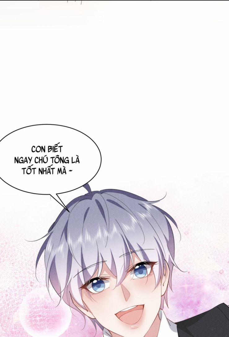 Anh Mà Không Cong, Tôi Liền Hắc Hóa 25 trang 25