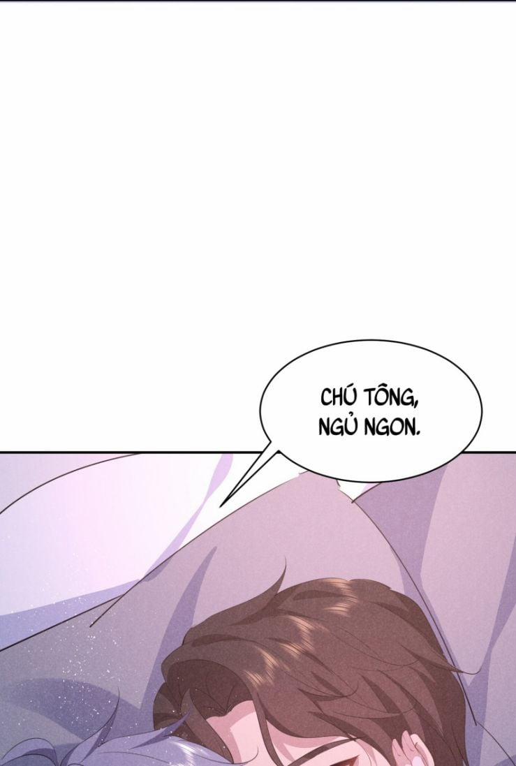 Anh Mà Không Cong, Tôi Liền Hắc Hóa 25 trang 28