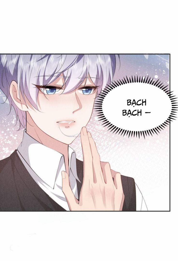 Anh Mà Không Cong, Tôi Liền Hắc Hóa 25 trang 3