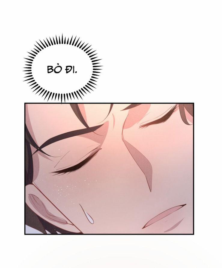 Anh Mà Không Cong, Tôi Liền Hắc Hóa 25 trang 30