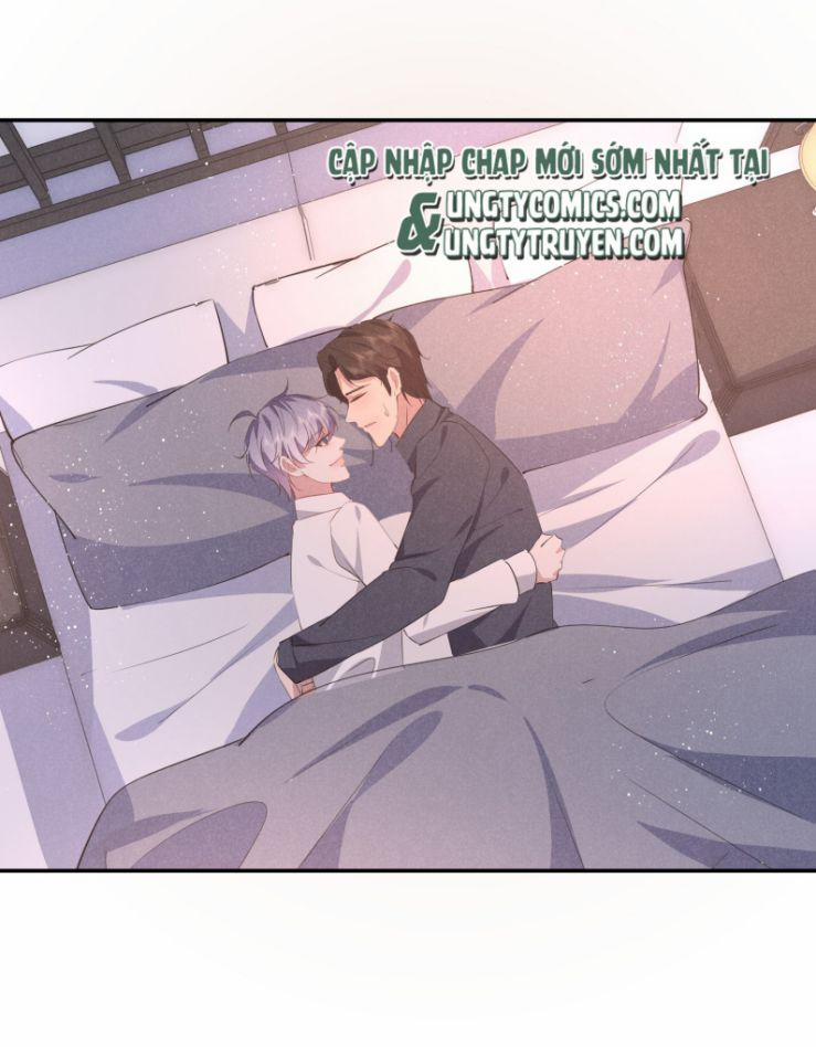 Anh Mà Không Cong, Tôi Liền Hắc Hóa 25 trang 31