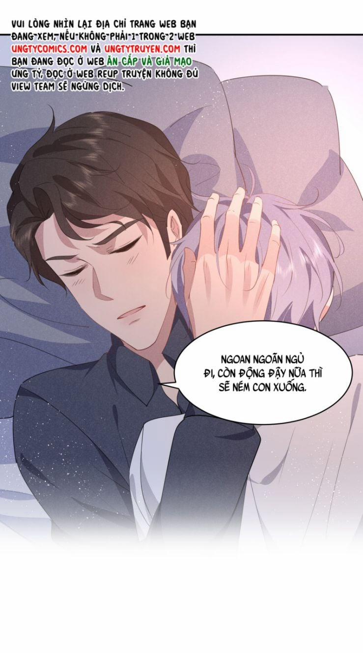 Anh Mà Không Cong, Tôi Liền Hắc Hóa 25 trang 34