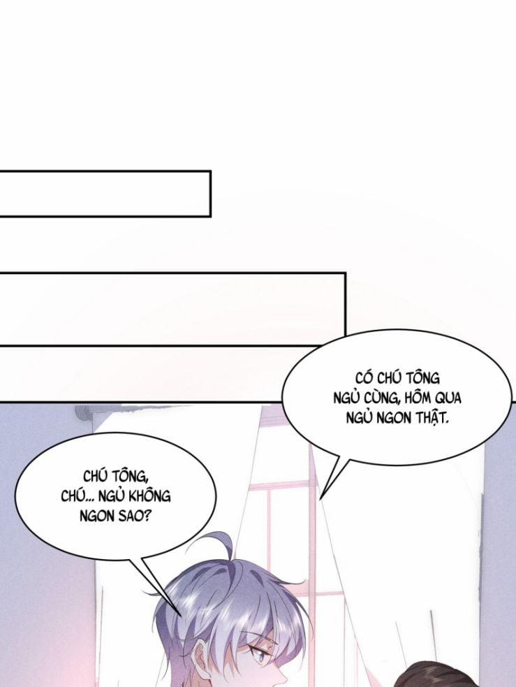 Anh Mà Không Cong, Tôi Liền Hắc Hóa 25 trang 35